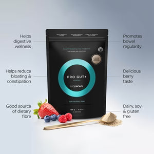 Tropeaka - Pro Gut +