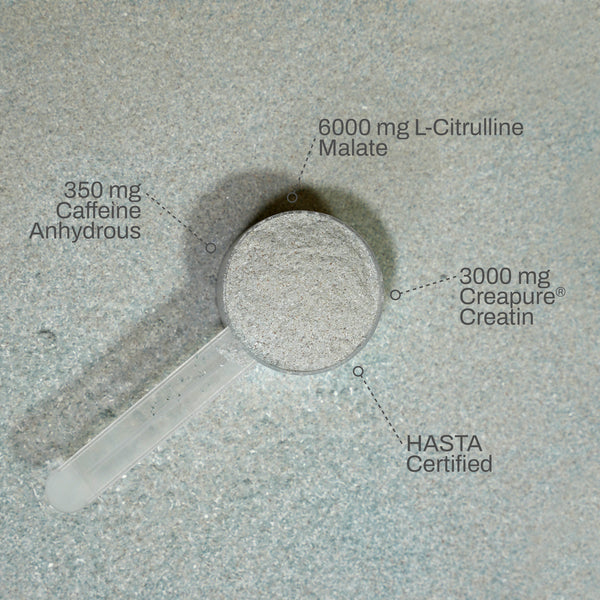 ATP - Pre Plus™