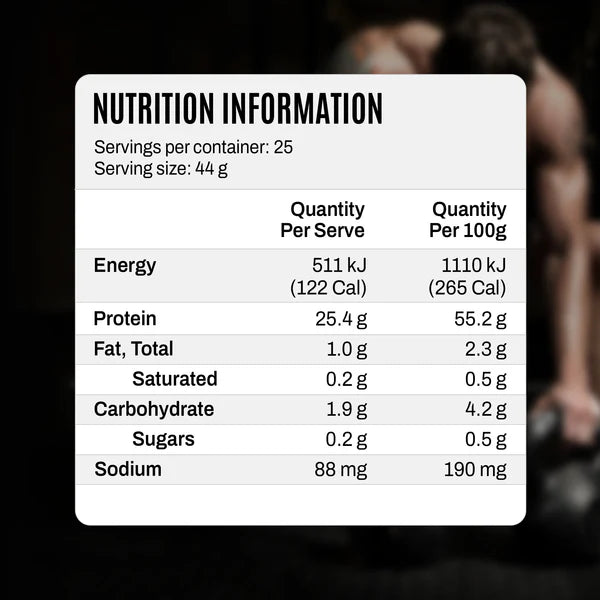 ATP - Protein Plus Collagen Protein