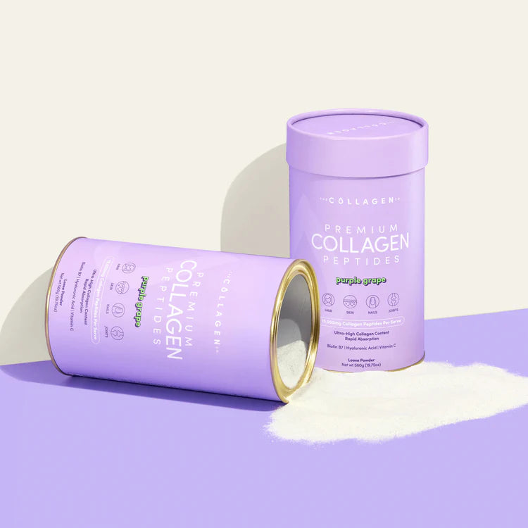 The Collagen Co – Premium Collagen Peptides