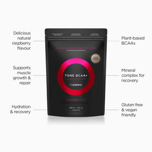 Tropeaka - Tone BCAA+
