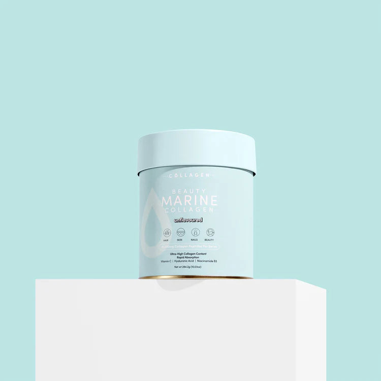 The Collagen Co – Beauty Marine Collagen