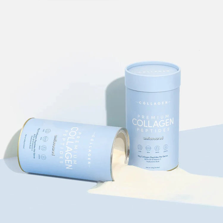 The Collagen Co – Premium Collagen Peptides