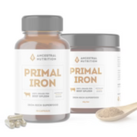 Ancestorial Nutrition