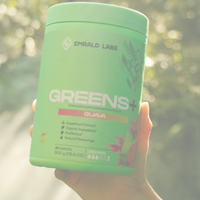 Greens