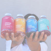 Multivitamins