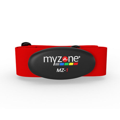 MZ-1 Heart Rate Monitor