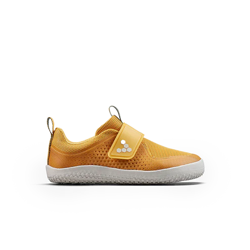 Vivobarefoot Primus Sport III Kids – Honey Gold
