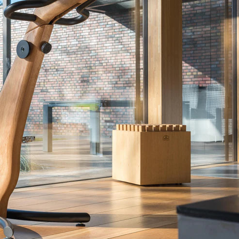 NOHRD HedgeHock – Redefining the Way You Sit