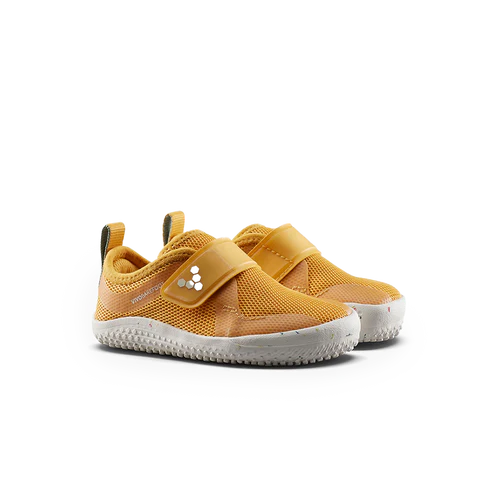 Vivobarefoot Primus Sport IV Toddlers – Honey Gold