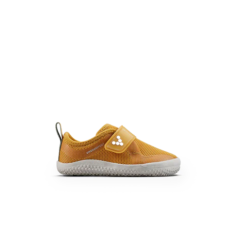 Vivobarefoot Primus Sport IV Toddlers – Honey Gold
