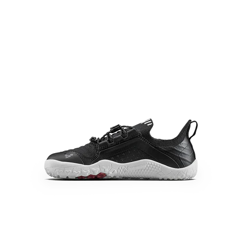 Vivobarefoot Primus Trail Knit FG Juniors – Eclipse