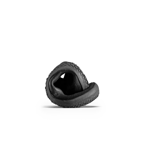 Vivobarefoot Gobi T-Bar – Preschool Obsidian