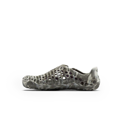 Vivobarefoot Ultra Sugarlite Kids – Dusty Green X JJF