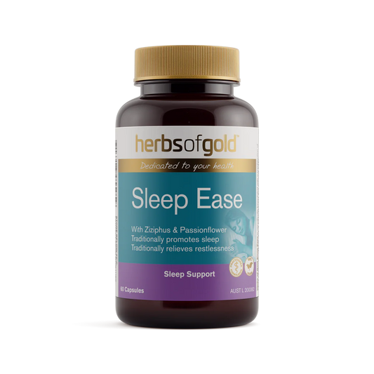 Herbs of Gold – Sleep Ease