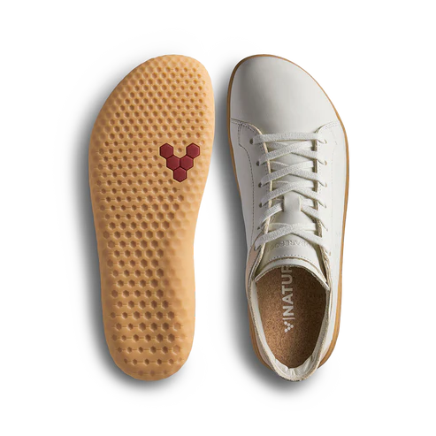 Vivobarefoot Geo Court III – Women’s Rose