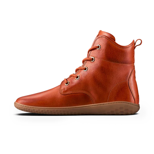Vivobarefoot Scott Pilgrim – Women’s Tan