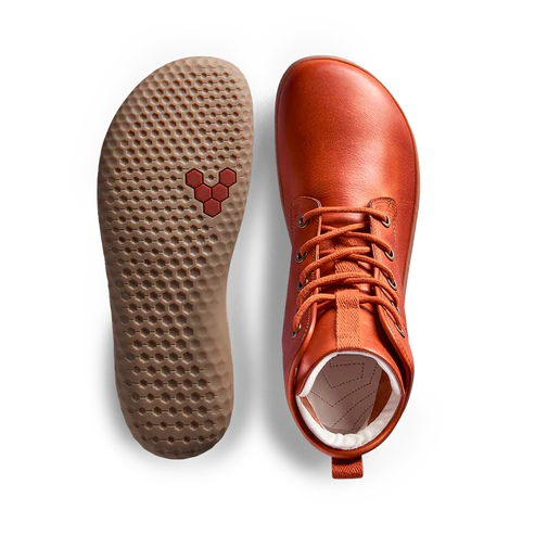 Vivobarefoot Scott Pilgrim – Women’s Tan