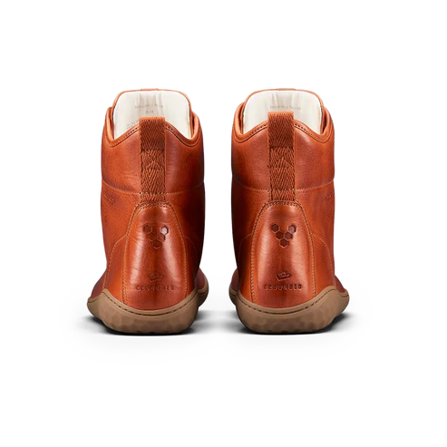 Vivobarefoot Scott Pilgrim – Women’s Tan