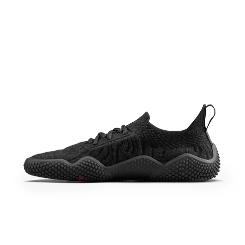 Vivobarefoot Motus Studio Sneaker Women’s – Obsidian