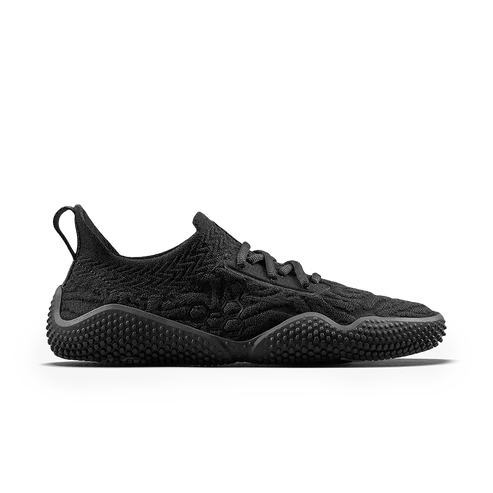 Vivobarefoot Motus Studio Sneaker Women’s – Obsidian