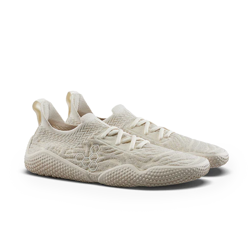 Vivobarefoot Motus Studio Sneaker Women’s – Arctic Wolf