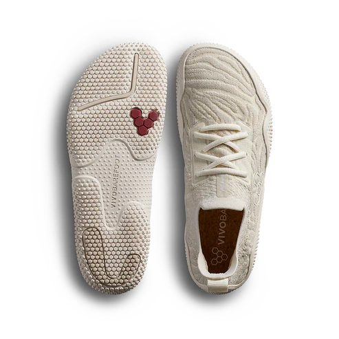 Vivobarefoot Motus Studio Sneaker Women’s – Arctic Wolf