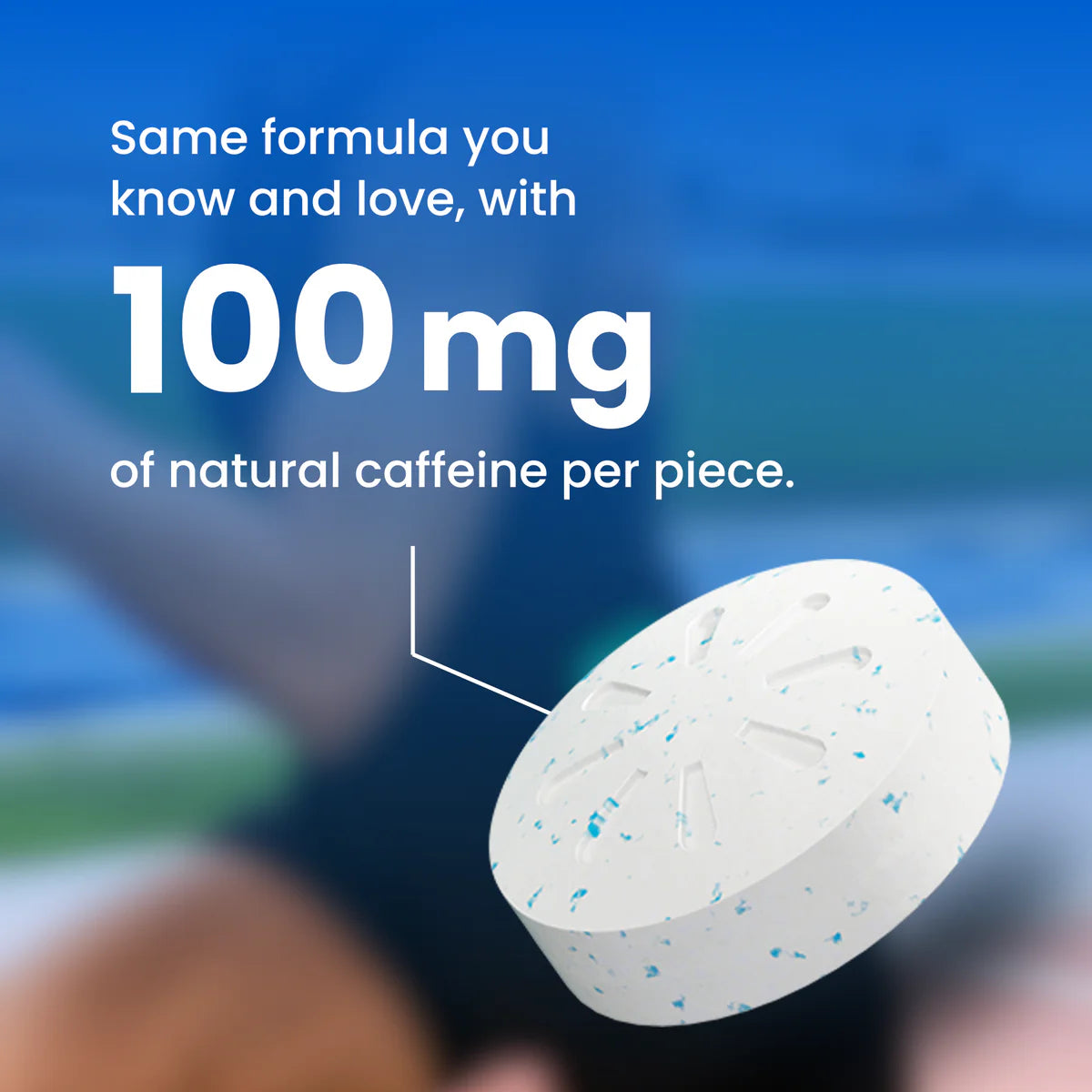 Neuro Energy & Focus Extra Strength – Clean Energy. Laser Focus.
