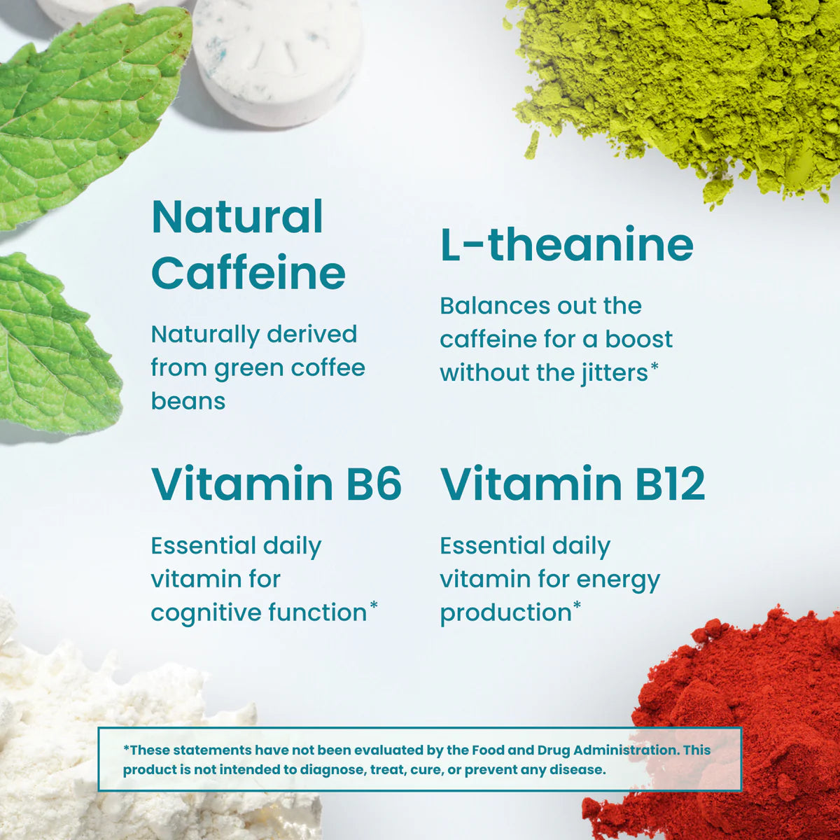 Neuro Energy & Focus – Clinically Tested for Performance