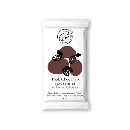 Krumbled Foods – Beauty Bites™