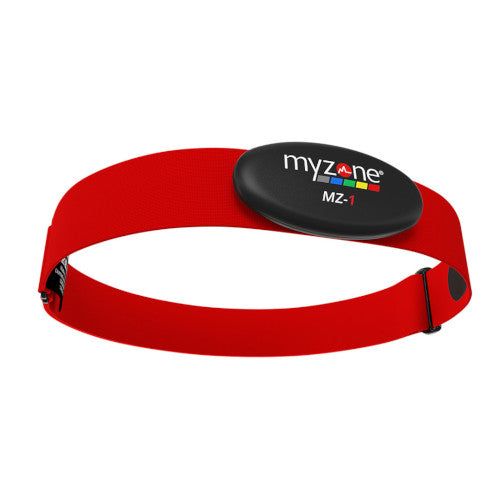 MZ-1 Heart Rate Monitor