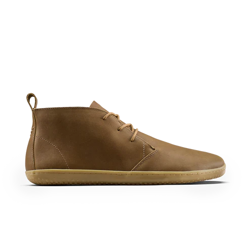 Vivobarefoot Gobi IV Men’s – Tan