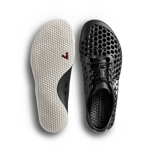 Vivobarefoot Ultra Sugarlite Women’s – Obsidian