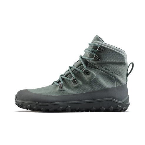 Vivobarefoot Tracker Textile AT Men’s – Laurel Wreath