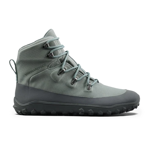 Vivobarefoot Tracker Textile AT Men’s – Laurel Wreath