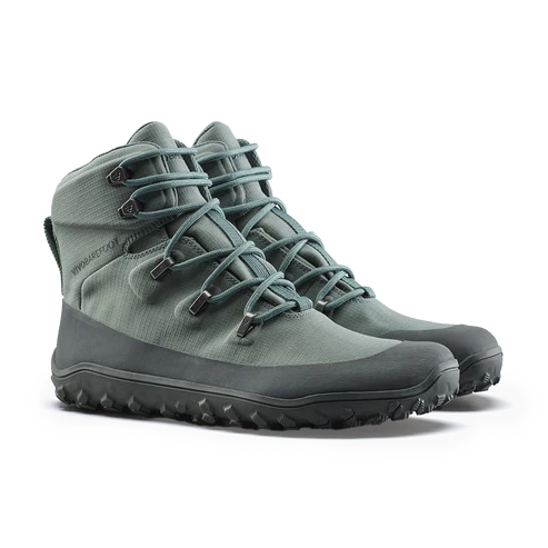 Vivobarefoot Tracker Textile AT Men’s – Laurel Wreath