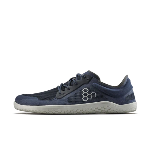 Vivobarefoot Primus Lite III.5 Men’s – Midnight