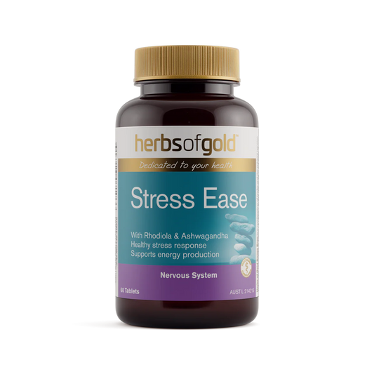 herbs of gold -Stress Ease