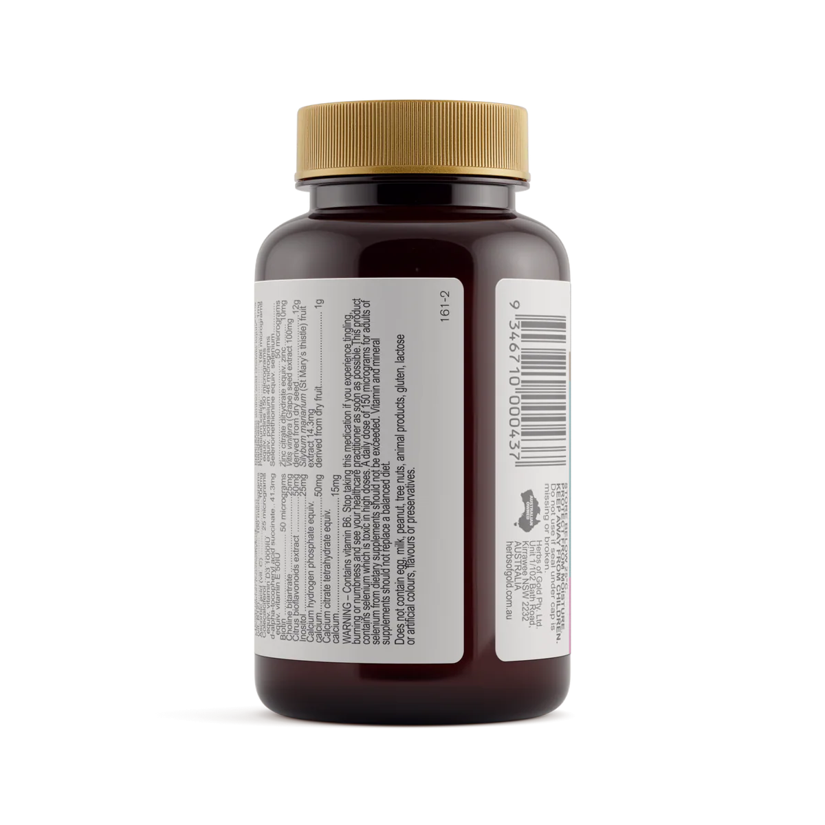 Herbs of Gold – Women’s Multi +