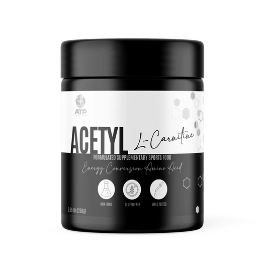 ATP - Acetyl L-Carnitine