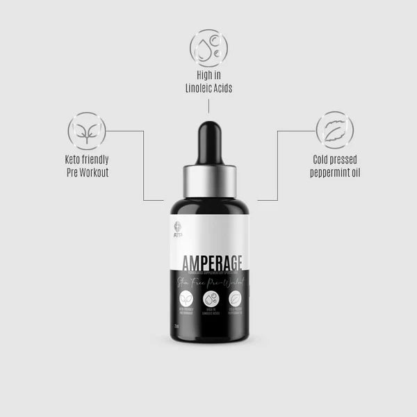 ATP - Amperage