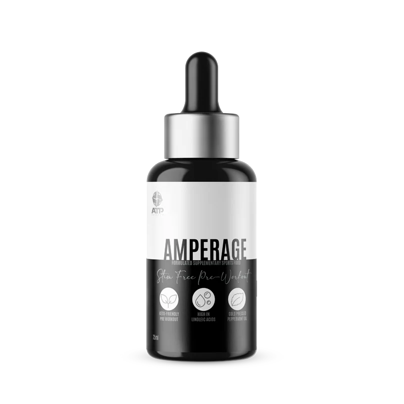ATP - Amperage