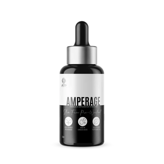 ATP - Amperage