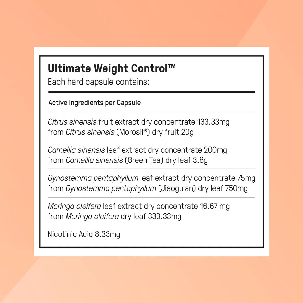 Happy Mammoth - Ultimate Weight Loss Protocol 3.0