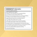 Happy Mammoth - The Complete  Gut Detoxification System