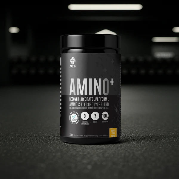 ATP - Amino Plus