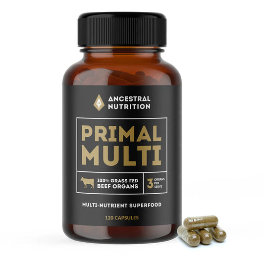 Ancestorial Nutrition - Primal Multi