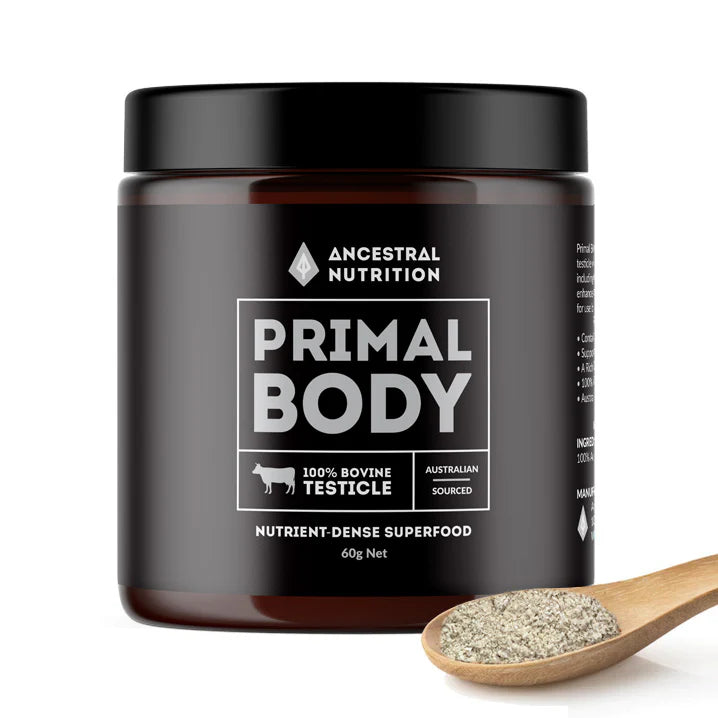 Ancestorial Nutrition - Primal Body