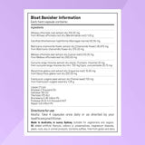 Happy Mammoth - The Complete  Gut Detoxification System
