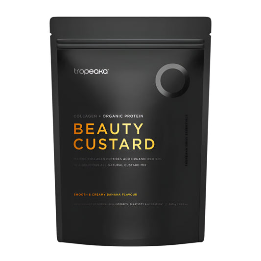Tropeaka - Beauty Custard
